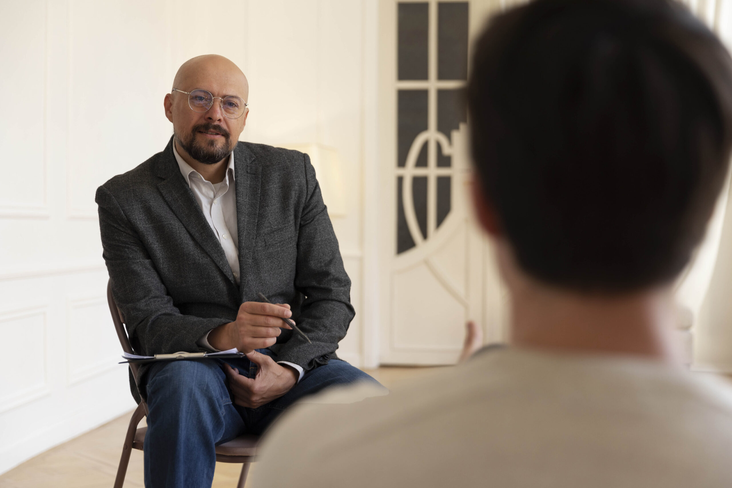 Joseph White Mental Health Counselor Virginia: Expert Care