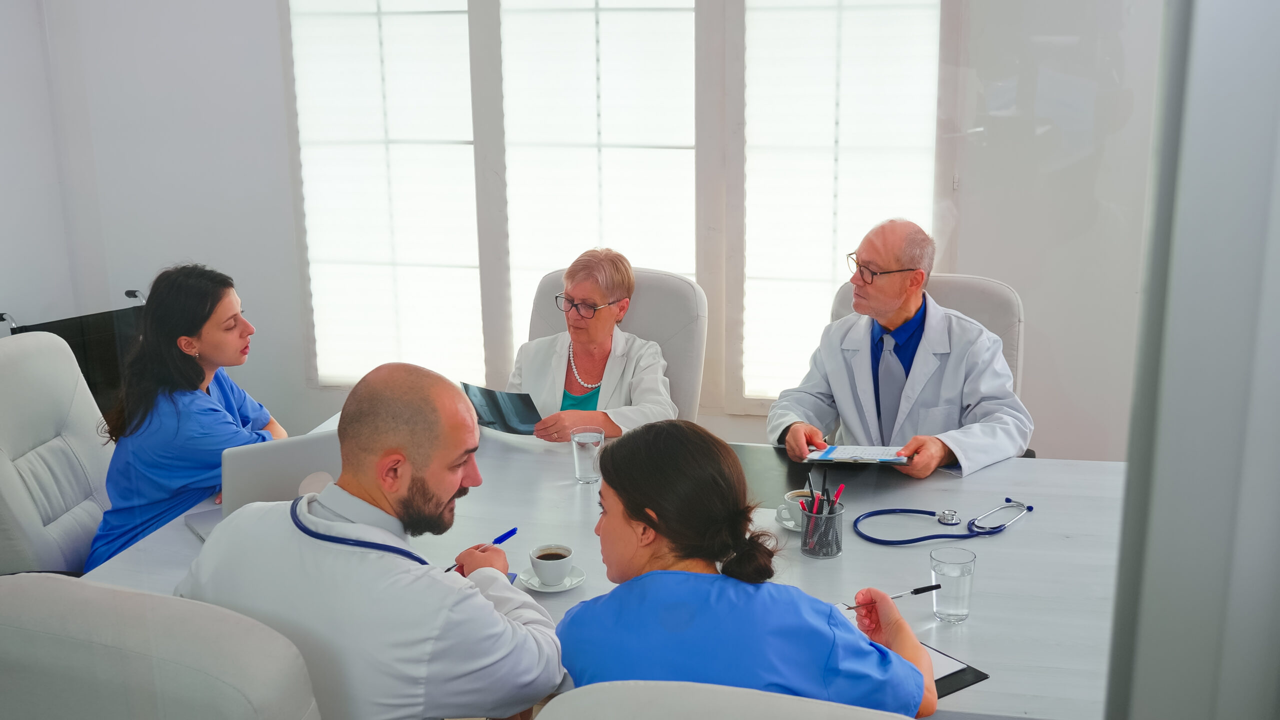 Joshua Ryan Keith Morrison Healthcare: 5 Powerful Innovations