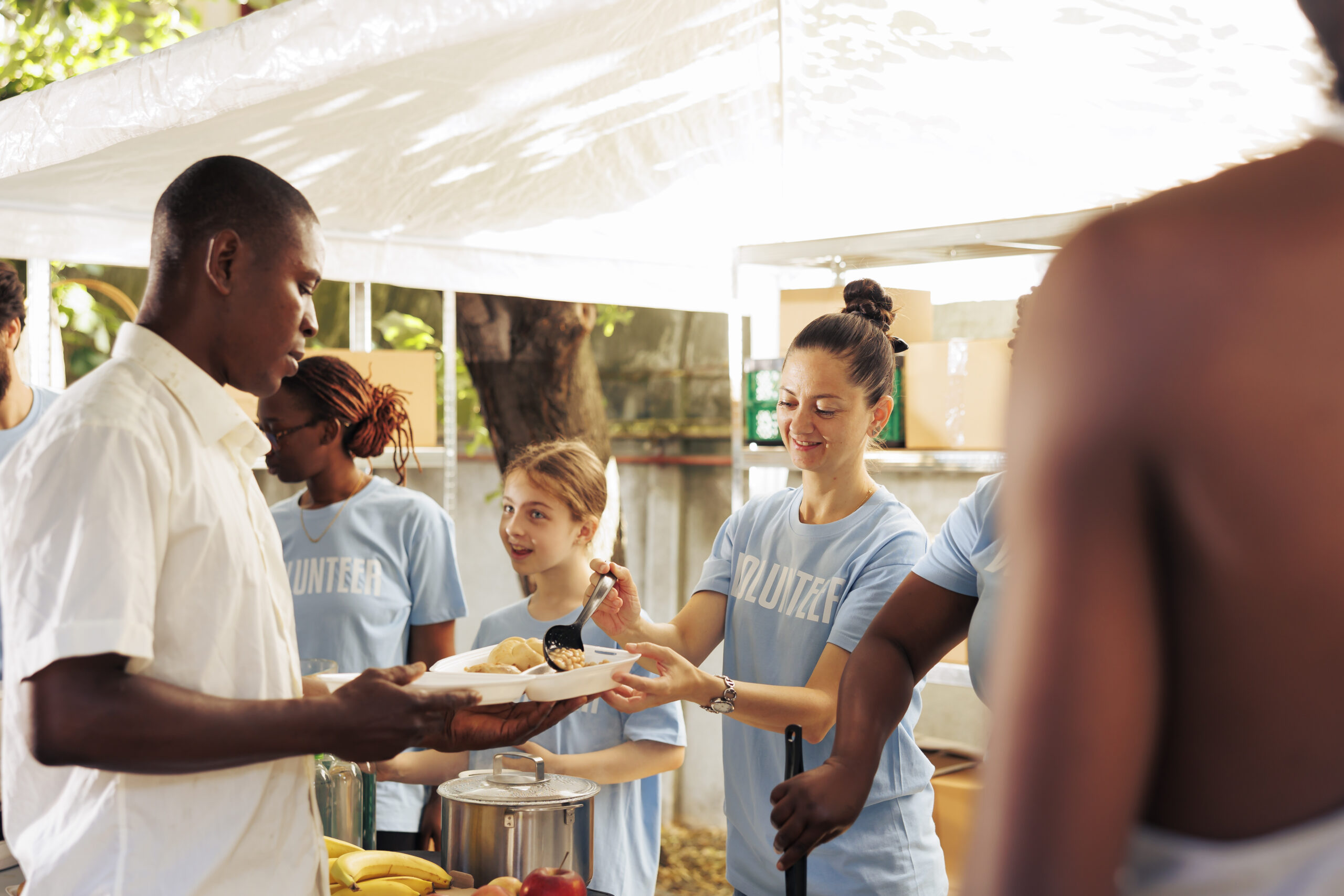 Pathways to Health Community Health Fair North Carolina 2024