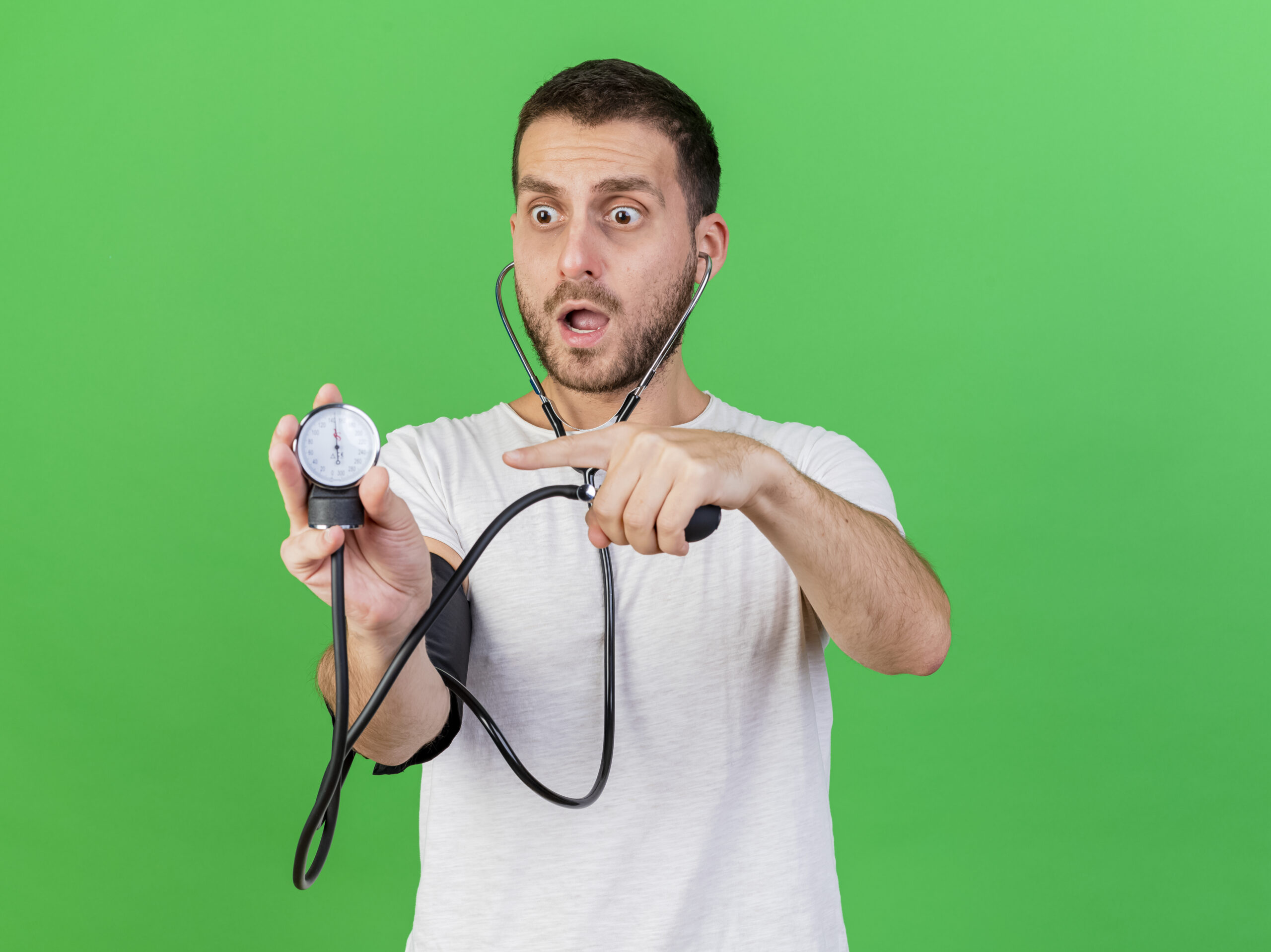5 Effective Tips on How to Lower Blood Pressure While on Testosterone