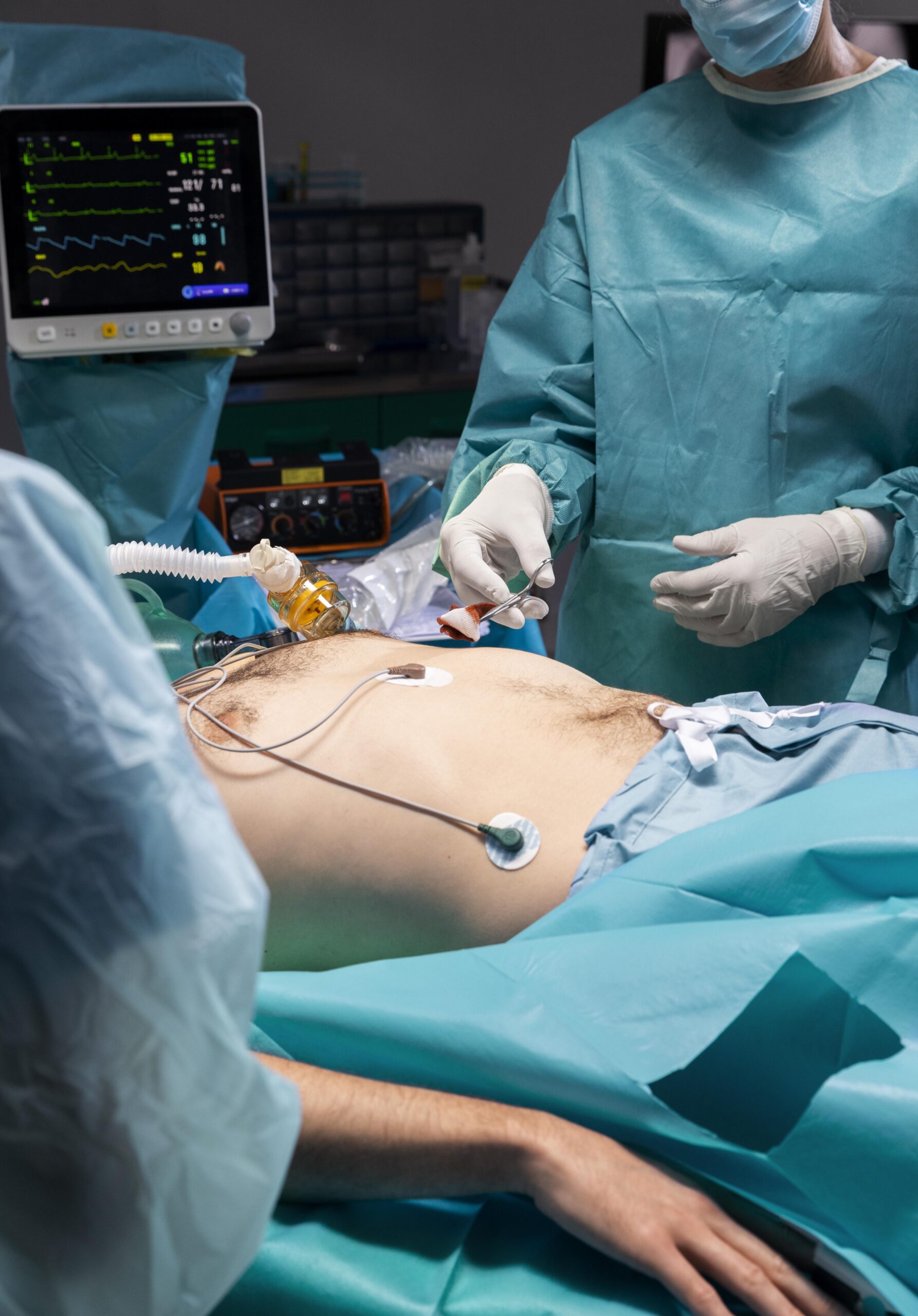 Huntsville Linx Hiatal Hernia Surgery – Exceptional Care in 2024