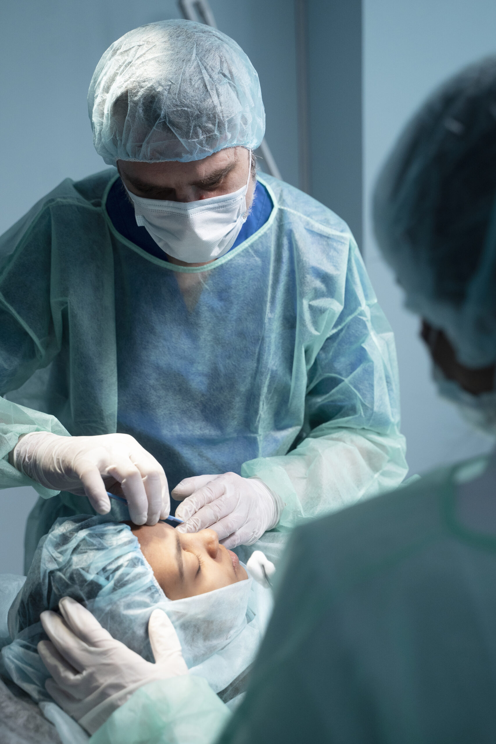 Mohs Surgery on Nose: Ultimate Guide to Precision Care (2024)