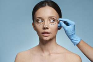 how to qualify for eyelid surgery