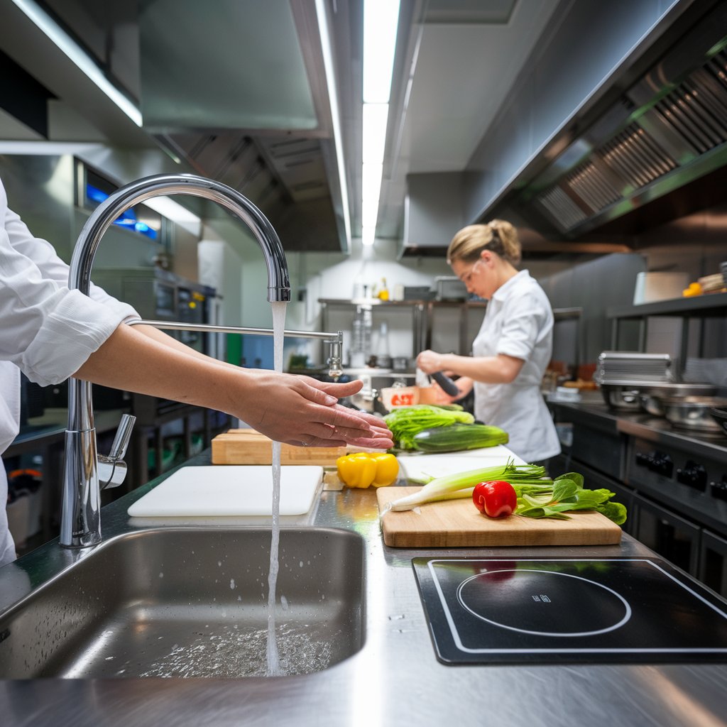what is the best way to prevent poor food safety