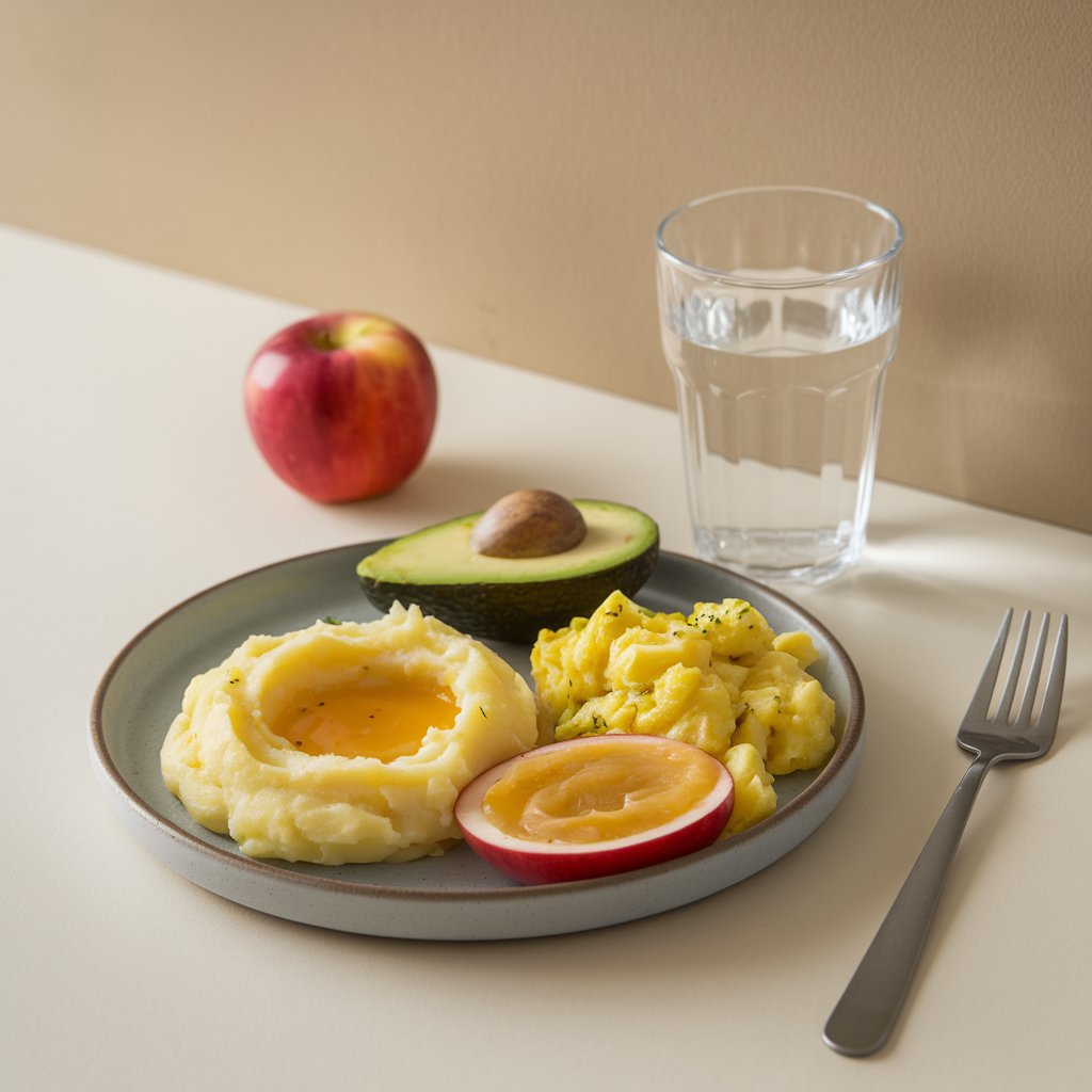 50 soft foods to eat after tooth extraction