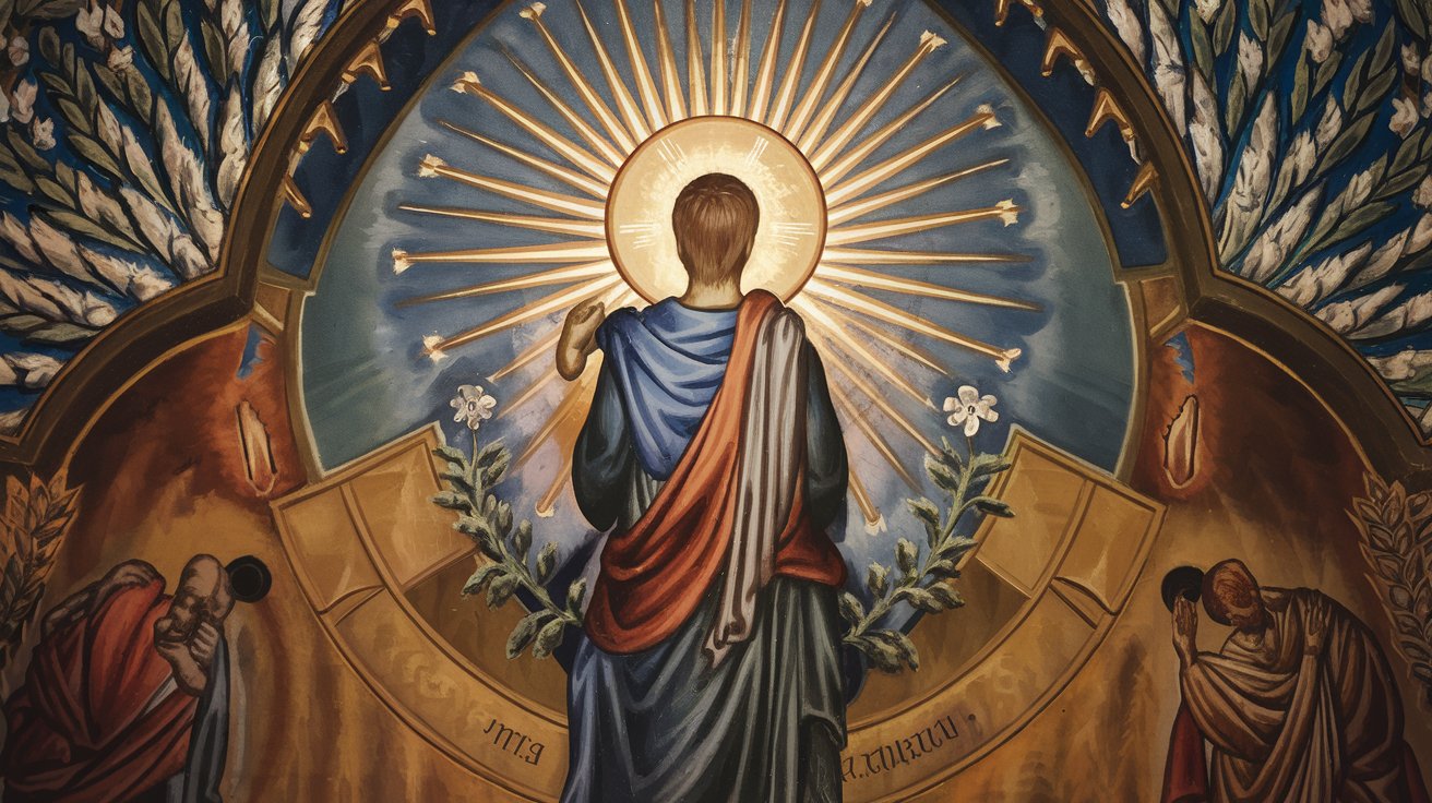 spiritual fatherhood right or wrong